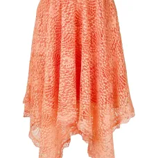 Кружевная юбка Petale Кружевная юбка Petale