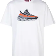 футболка Aeroo из джерси