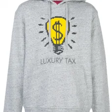 худи Bulb из джерси