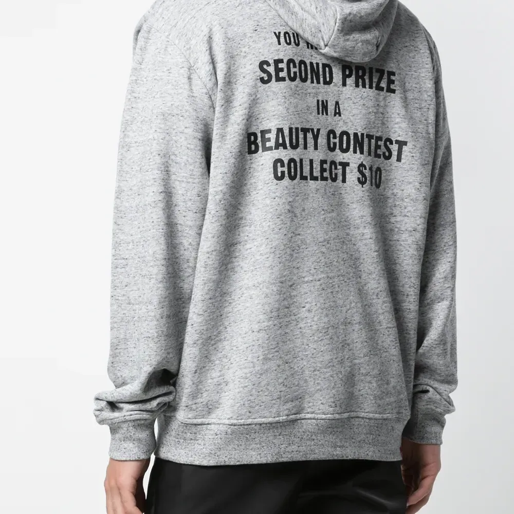 худи Bulb из джерси