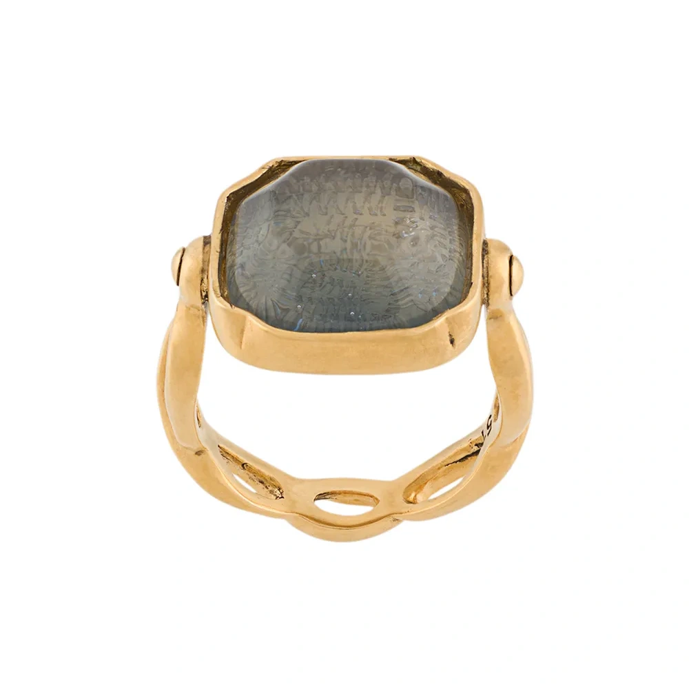 Кольцо Cabochons