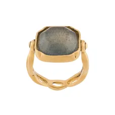 Кольцо Cabochons