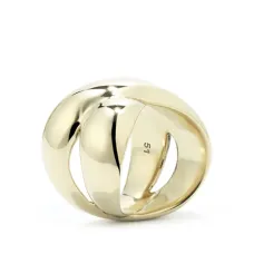 Массивное кольцо Lhassa