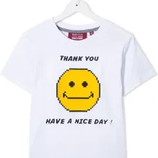 футболка Smile Emoji