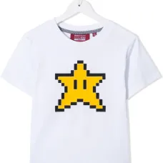 футболка с принтом футболка с принтом