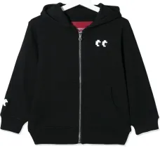 худи с принтом