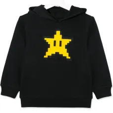 Худи с принтом