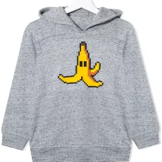 Худи с принтом Худи с принтом