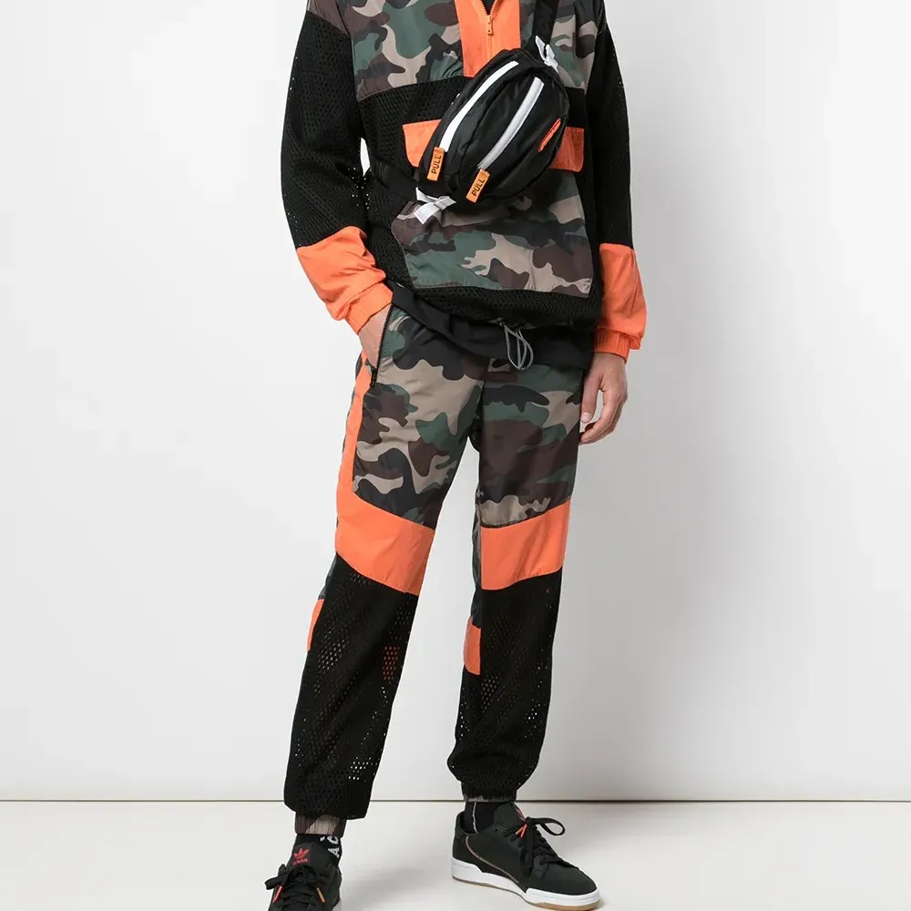 спортивные брюки Terry