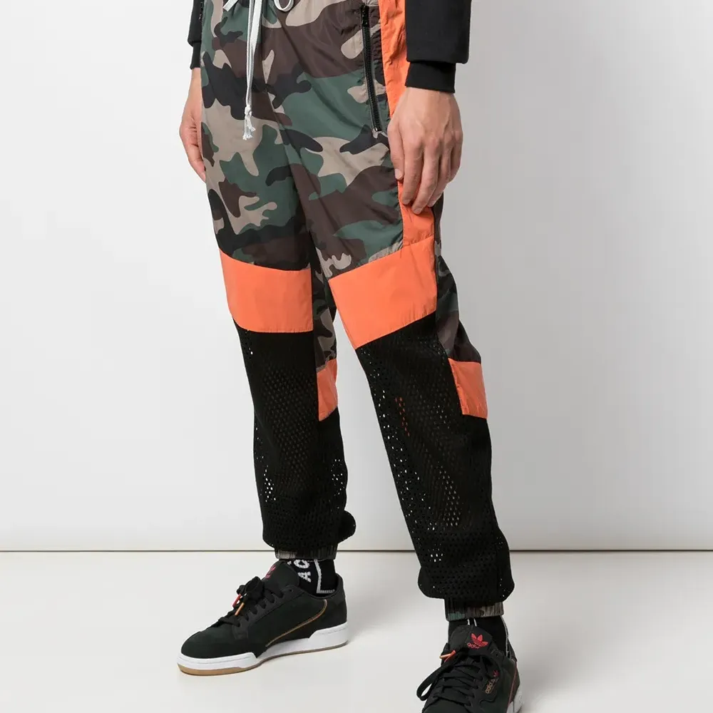 спортивные брюки Terry