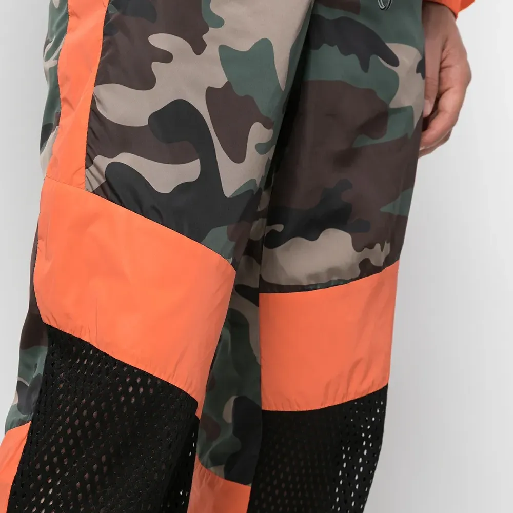 спортивные брюки Terry