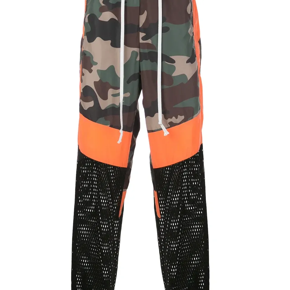 спортивные брюки Terry