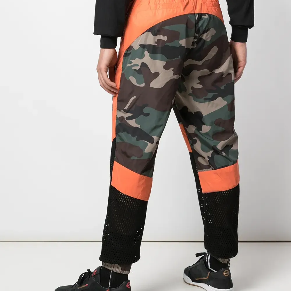 спортивные брюки Terry