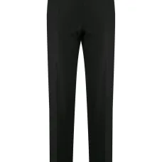 Брюки с эластичным поясом