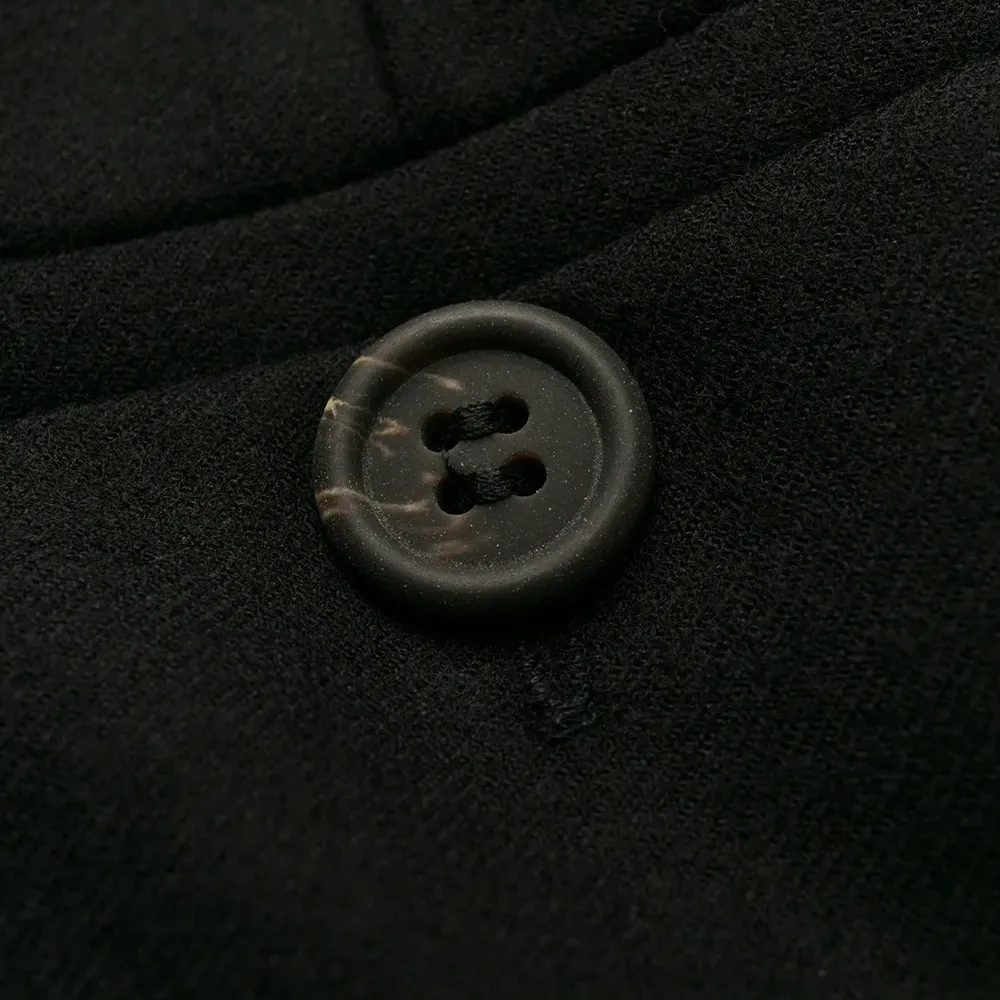 Брюки с эластичным поясом