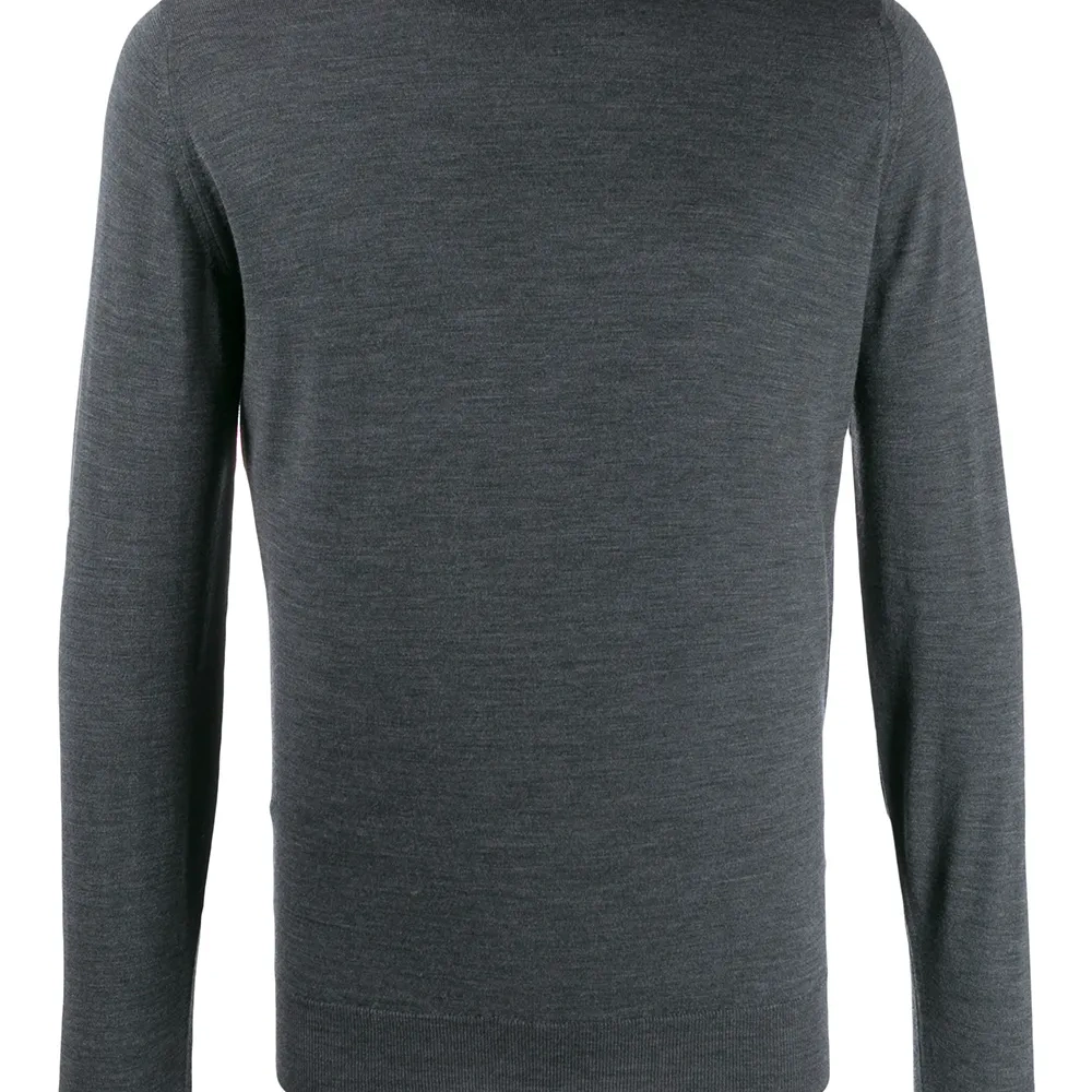 Свитер Cherwell с высоким воротником