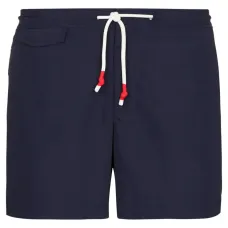 Плавки-шорты с кулиской