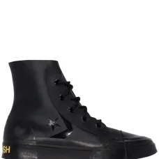 Высокие кеды из коллаборации с Ambush Высокие кеды из коллаборации с Ambush