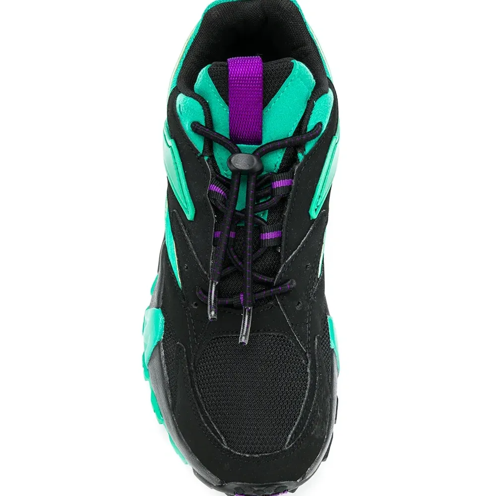 Кроссовки Aztrek Double Mix