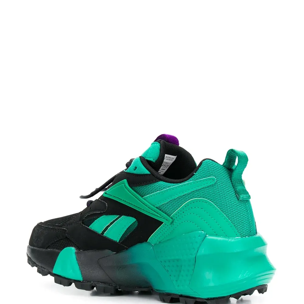 Кроссовки Aztrek Double Mix