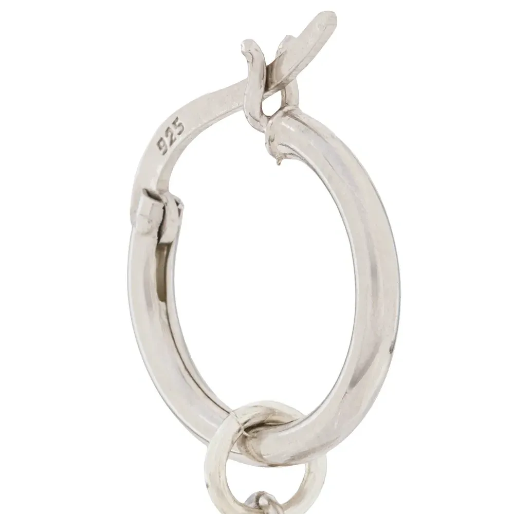 Серьга-кольцо Star Серьга-кольцо Star