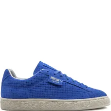 Фактурные кеды Classic MIJ Фактурные кеды Classic MIJ