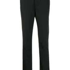 Брюки средней посадки