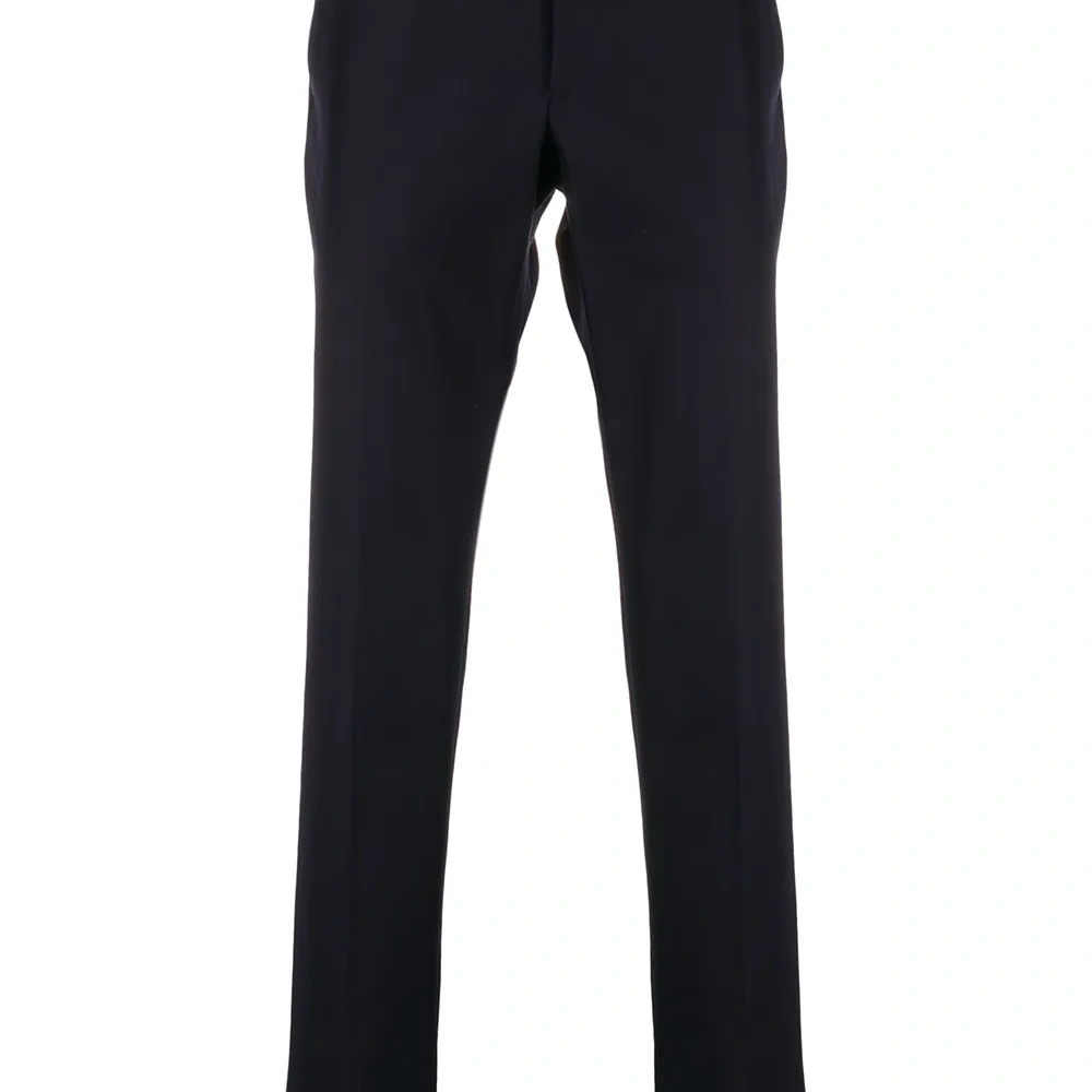 Брюки чинос прямого кроя Брюки чинос прямого кроя