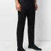 Брюки чинос прямого кроя