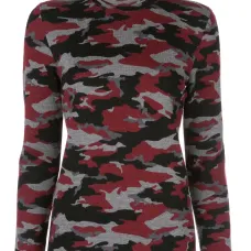 джемпер Matterhorn с высоким воротником джемпер Matterhorn с высоким воротником