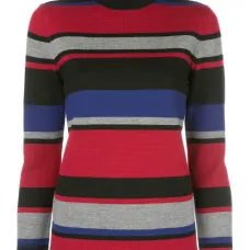 джемпер Matterhorn с высоким воротником джемпер Matterhorn с высоким воротником