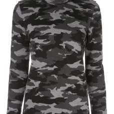 джемпер Matterhorn с высоким воротником джемпер Matterhorn с высоким воротником