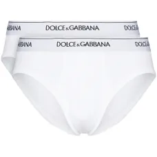 Комплект из двух трусов-брифов