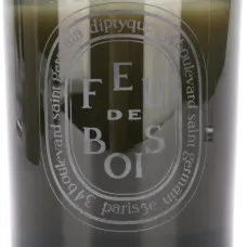 Свеча Feu de Bois