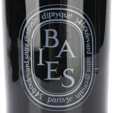 Свеча Baies Noire