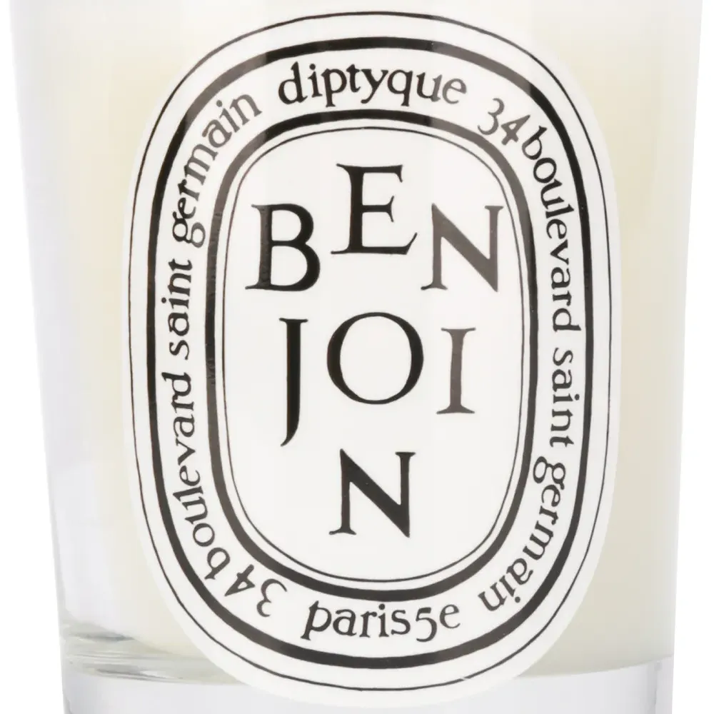 Ароматическая свеча