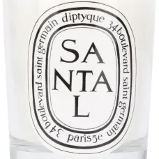 Свеча Santal