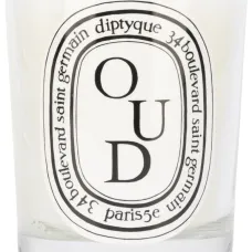 Свеча Oud