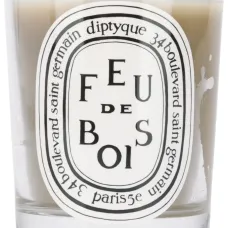 Свеча Feu de Bois