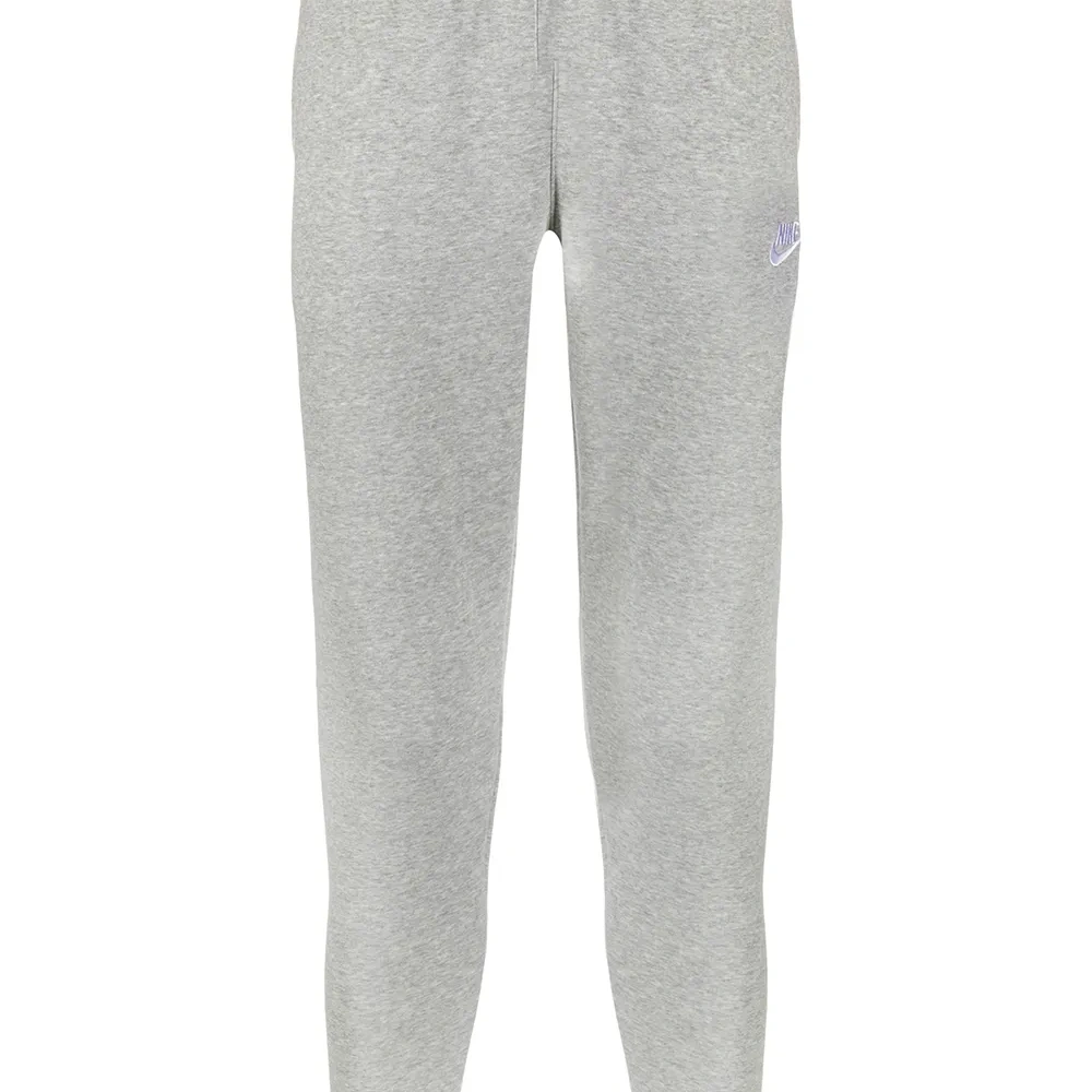 Зауженные спортивные брюки Club