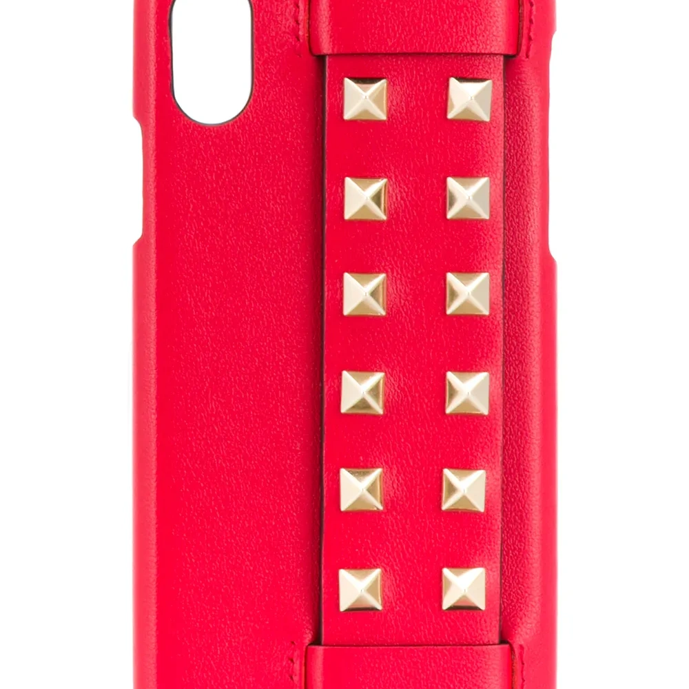 Чехол Rockstud для iPhone X