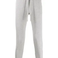 Спортивные брюки с логотипом