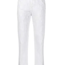 джинсы D-Eiselle прямого кроя джинсы D-Eiselle прямого кроя