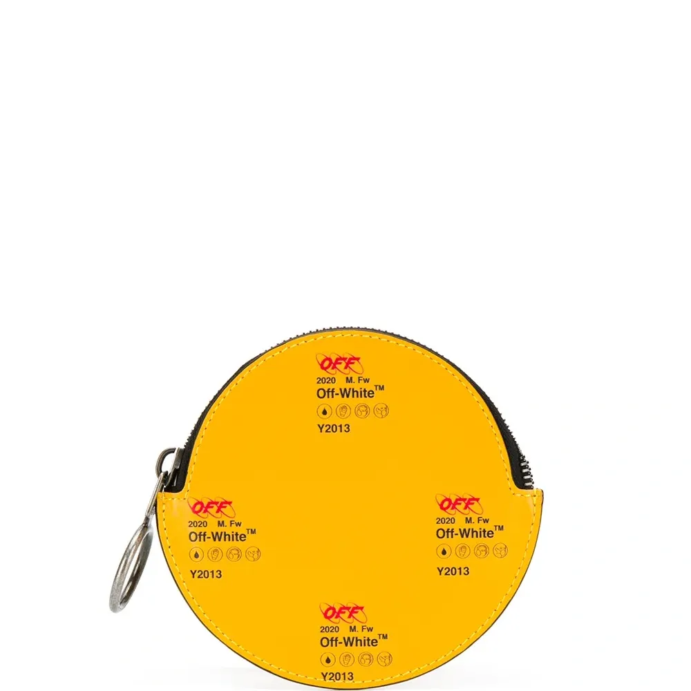 кошелек для монет Indus Y013