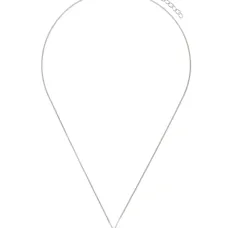 Цепочка на шею с подвеской в виде ножа