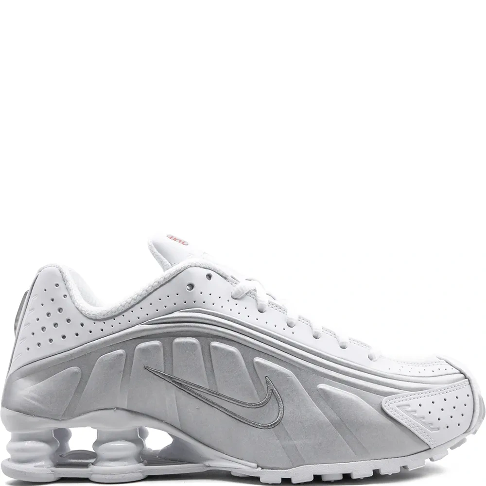 Кроссовки Shox R4