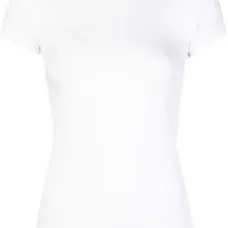 Футболка Ressi с короткими рукавами