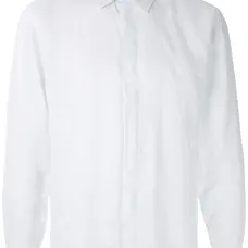 рубашка на пуговицах