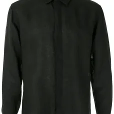 Рубашка на пуговицах