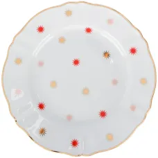 Тарелка Volta